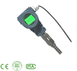 Maximizing Performance With Water Level Sensor Selection Accuracy 0.5%-1%/±2mm Output 4-20mA/NPN/PNP/RS485/0-3V
