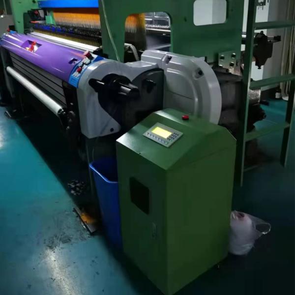 Jacquard Loom Muller Label Machine Electrical Controller Box