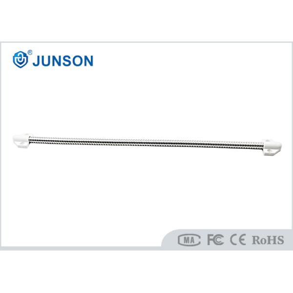 Alloy Materials Door Loop Cable 410mm Length For Exposed Mounting
