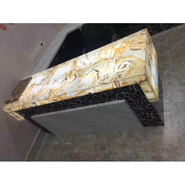 2.5mm Thickness Acrylic Plastic Sheets For Door And Window