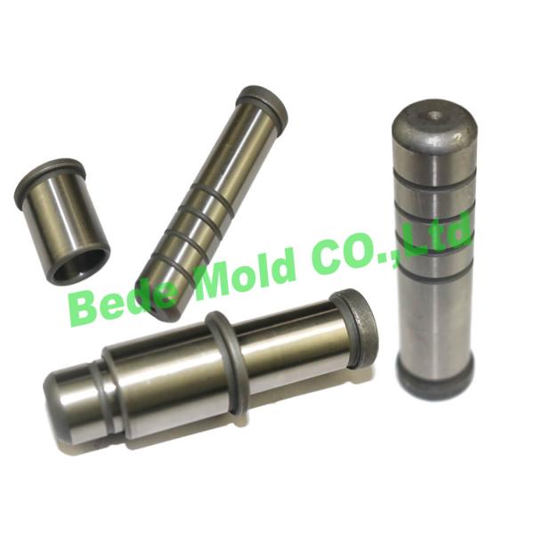 MISUMI Standard Guide Pillar And Bush Ra 0.8~1.0 Precision Mold Components