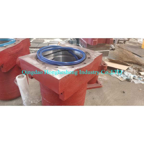 300mm To 2100mm Plate Vulcanizing Press