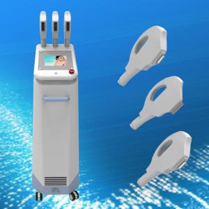 Quality ipl hair removal Machine elight&ipl skin rejuvenation IPL laser machine with low price SHR for sale