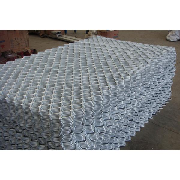 Oxidization Expanding Wire Mesh Sheet For Door And Window Security