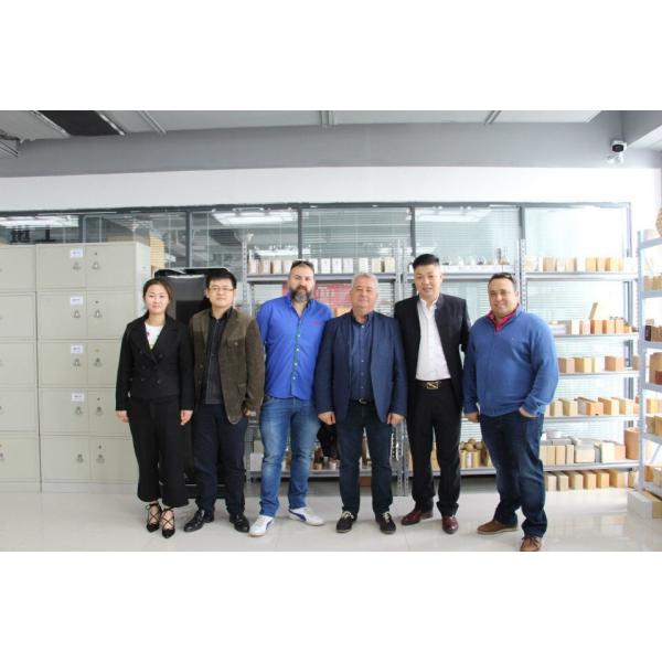Fire Resistant Refractory Blanket Insulation , High Temperature Ceramic Fiber Board