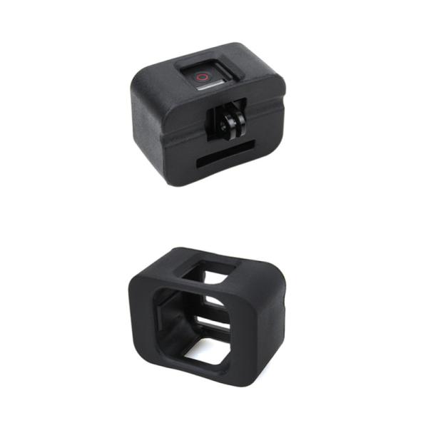 Action Camera Accessories Floaty Cover Anti Sink Protecting Float Case Backdoor For GoPro Hero 4 Session