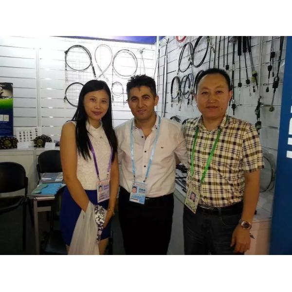 Auto Control Cable Outer Casing with 9.0/10.0/11.0mm Outer Diameter SGS Certified