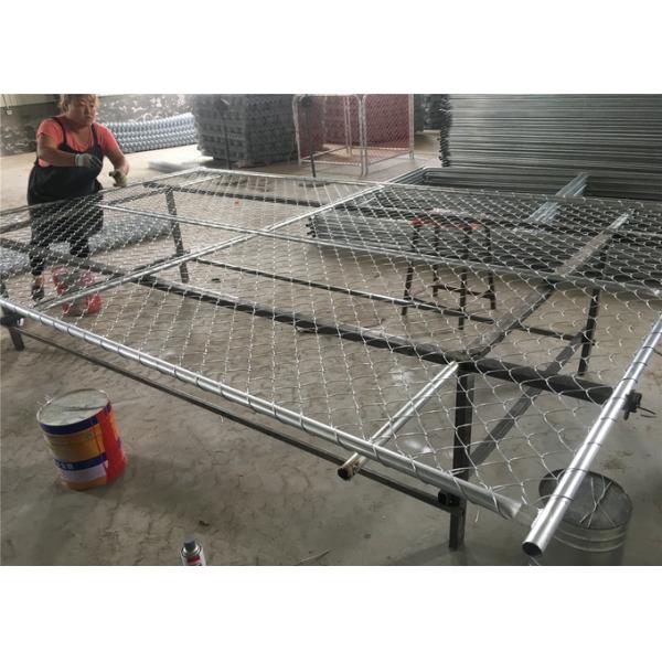 pl18259133-remark-1 Temporary chain link fencing