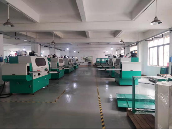 Improved Operation And Maintenance Efficiency Tube Screen Printing Machine For Soft Tubes 85pcs/Min