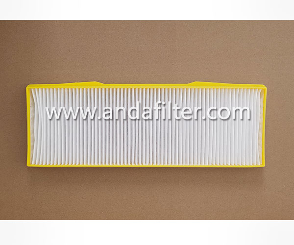 High Quality Cabin Air Filter For SCANIA 1770813