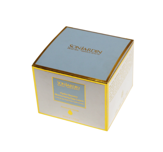 New Style Cosmetics Gift Boxes Customized Luxury Cosmetic