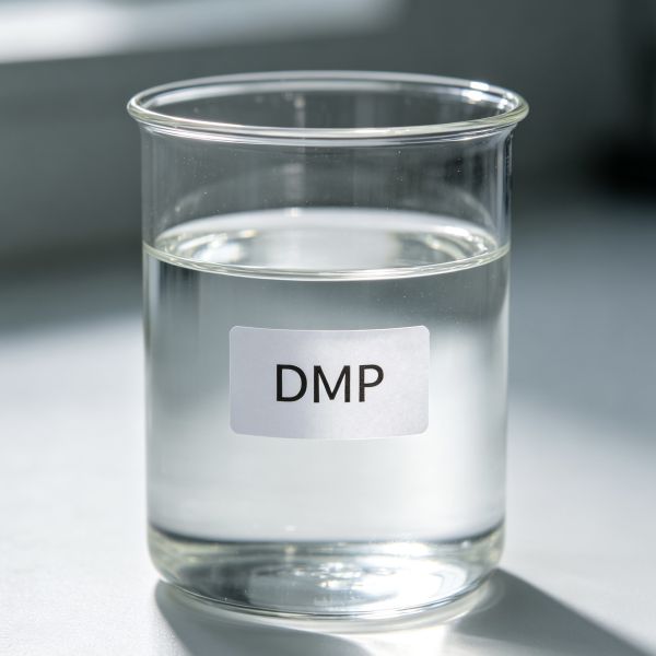 Dimethyl Phthalate manufacturing process