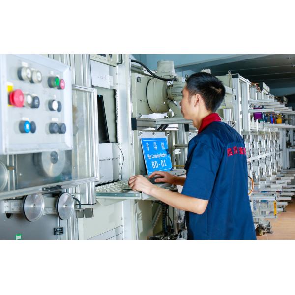 Single Mode Multi Core Stranded Loose Tube FRP GYFTY Fiber Optic Cable 2-36 Cores