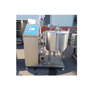 Milk Pasturization Pasteurization Machine Small Batch Pasteurizer