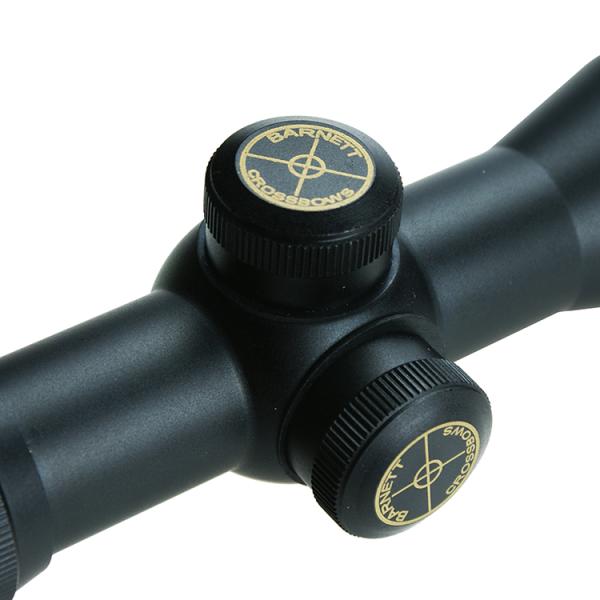 4x32 Tactical Optical Scope with Fingertip W/E Adjustment and Maximum Output Power of 0