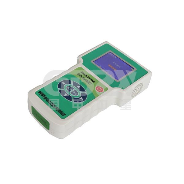 High Precision Battery Internal Resistance Meter , Storage Battery Tester