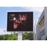 Small Pixch Pitch 6mm Electronic Led Billboards , Outdoor Digital Signage Displays for sale