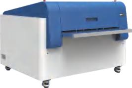 Offset Prepress A2 Plate Making Machine Thermal CTP