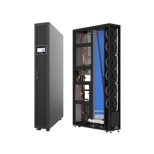 50.5kW Server Room Air Conditioner In Row DX Air Cooled Precision AC Units