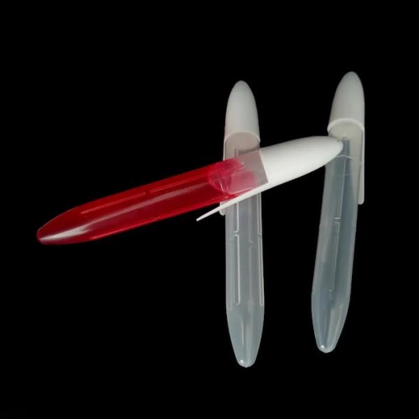 13ML PP Syrup Pen Bottles Custom Color Reusable Plastic Containers Customized Size