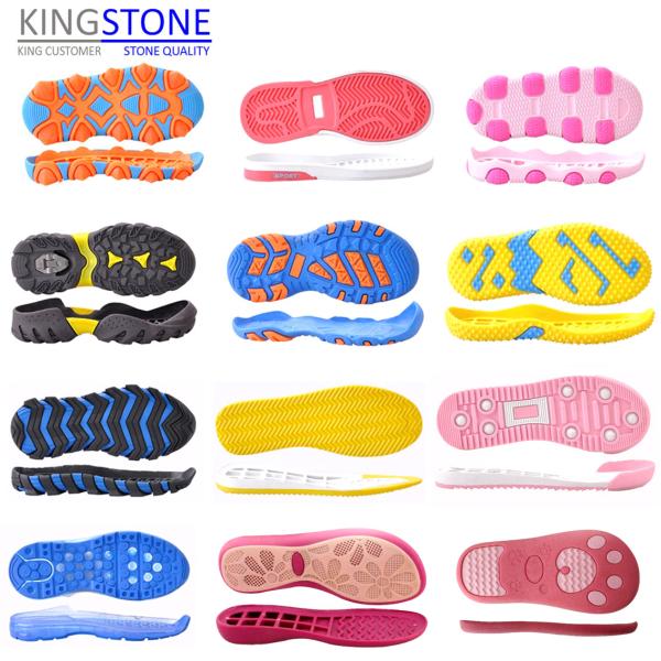 TPR Shoe Sole Making Machine