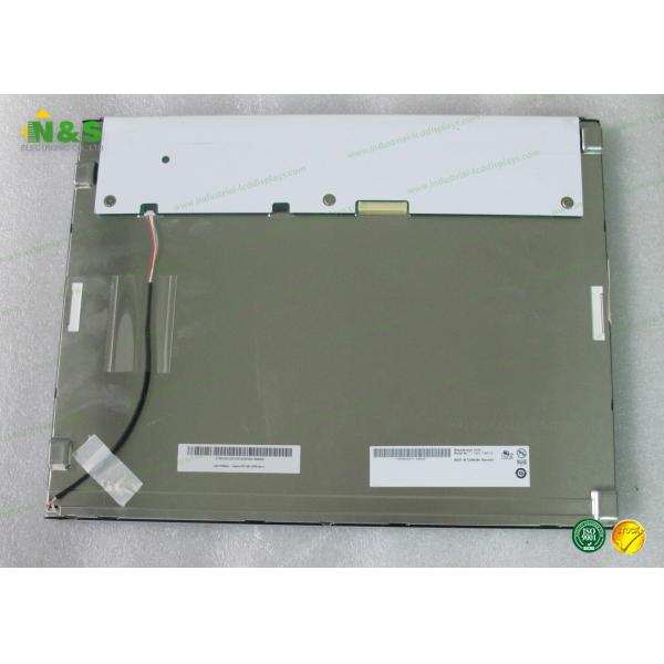 TFT G150XTN05.0 Industrial AUO LCD Panel with Embedded LED Driver