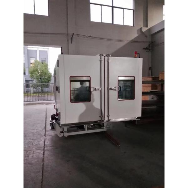 Made-To-Order Comprehensive Temperature,Humidity,Vibration Composite Test Chamber
