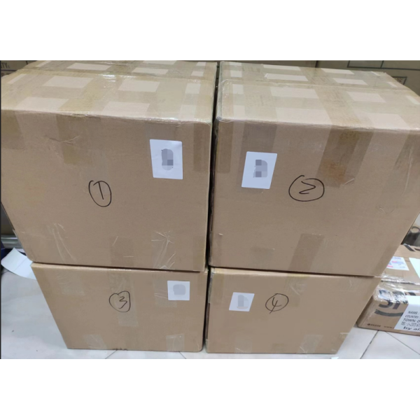 High Quality Developer for Ricoh MP C8002 C6502 ProC5110S 5100S Developer Printer Copier Spare Parts