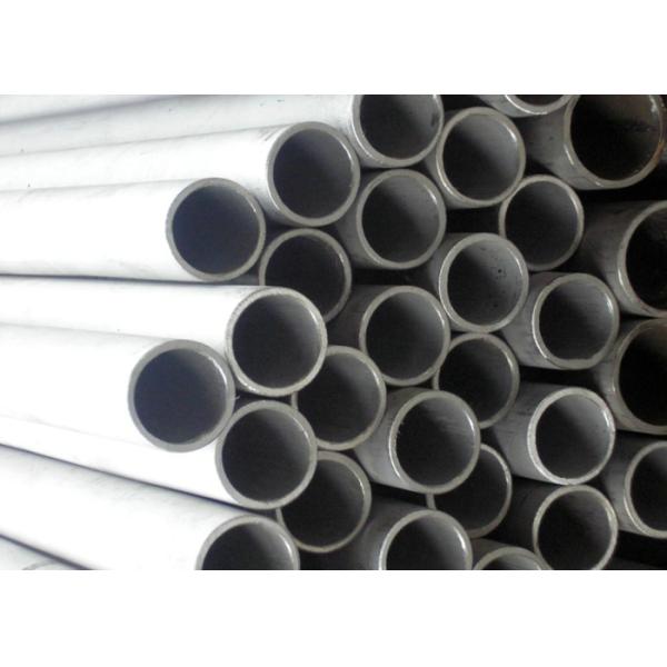 Class 1 Class 2 Class 3 Stainless Steel Welded Pipe Pickled and Annealed