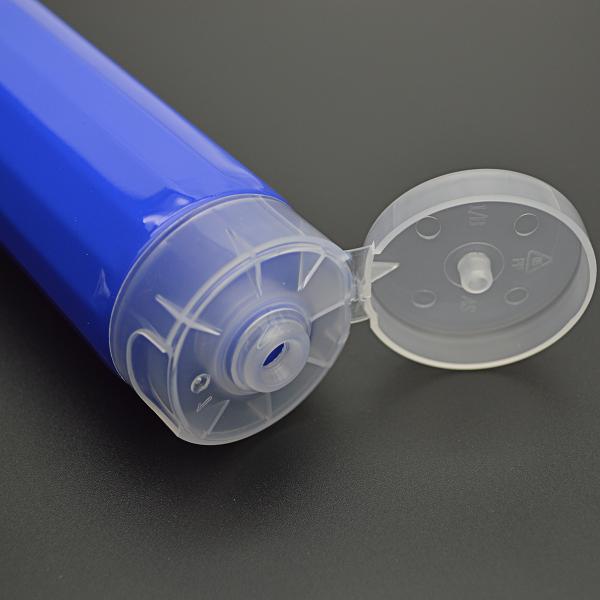 High Quality Lip Gloss Packaging Empty Squeeze Lipgloss Containers Tubes