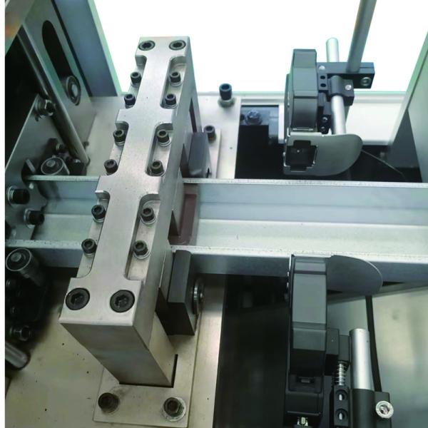 PLC Light Steel Frame Roll Forming Machine 50m/Min With Vertex Operation System