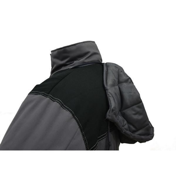 Adjustable Cuffs Outdoor Work Clothes For Outdoor Activities Custom