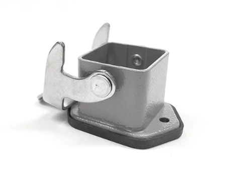 Compatible housing for 8-position crimp inserts
