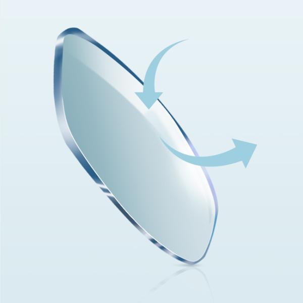 2021 Latest 5.0 Technology Intelligent Bone Conduction Calling Phone Listen Music With Intelligent Music Glasses