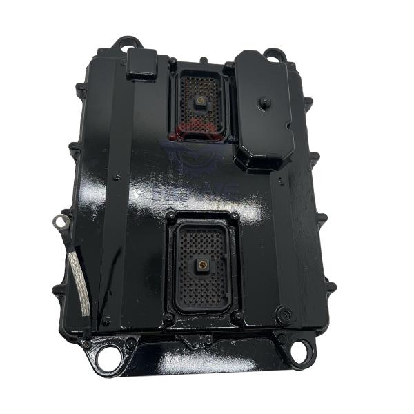 Excavator Electrical Parts Control Unit E3176C E3516C Engine Controller Computer Board 365-6773 262-1408