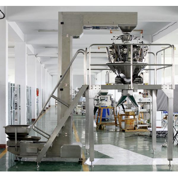 Electric Carton Box 3600mm Semi Automatic Packing Machine