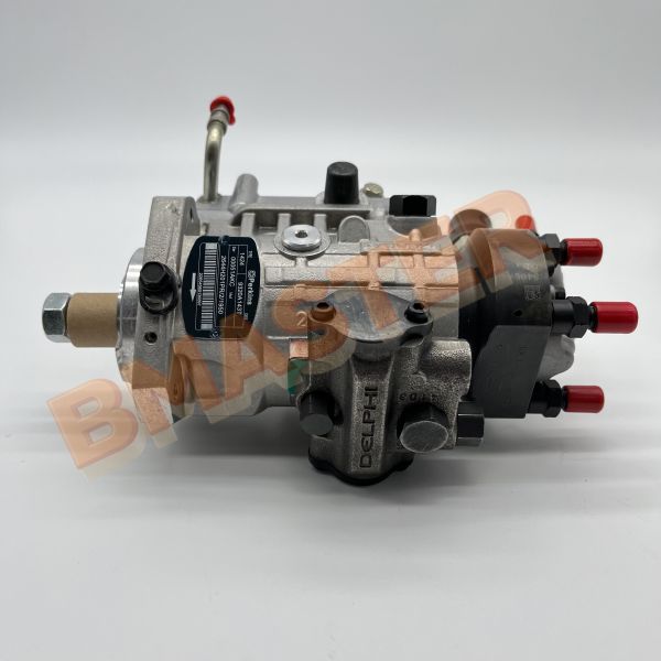 Delphii Injection Pump 9320A143T Model Fuel Injection Pump For VISTA 4T Engine