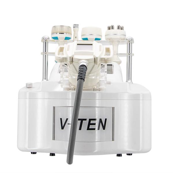CE Cavitation Body Slimming Machine Shapevela Rf Vacuum Roller Bio