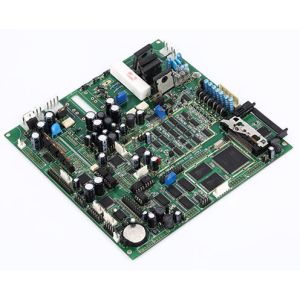 Quality Cardiac Pacemaker Printed Circuit Board Assembly PCB Design And Assembly for sale