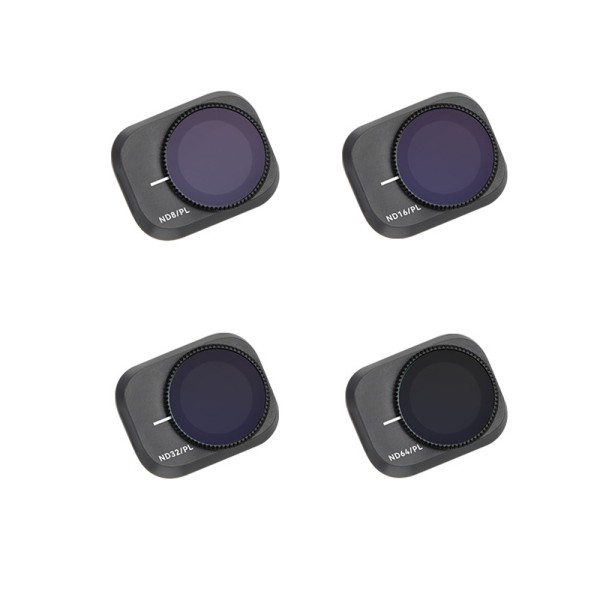 Drone ND Filters packaging