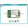 Buy cheap QUECTEL Wireless Communication 3G Modem Module UC15 Remote Monitor System from wholesalers