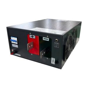 380V Three-Phase Input 18V 250A Programmable DC Rectifier