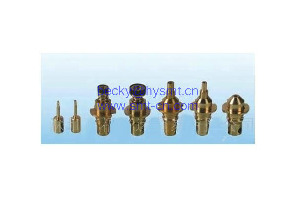 40001343 NOZZLE ASSEMBLY 505