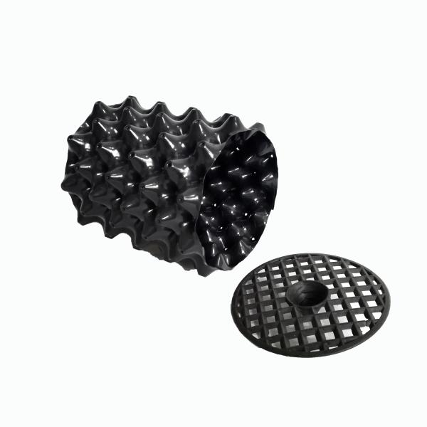 Buy Plastic Plant Pot root pot in lower price at wholesale prices