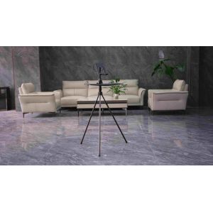 Comfortable Adjustable Height Computer Desk Long Life