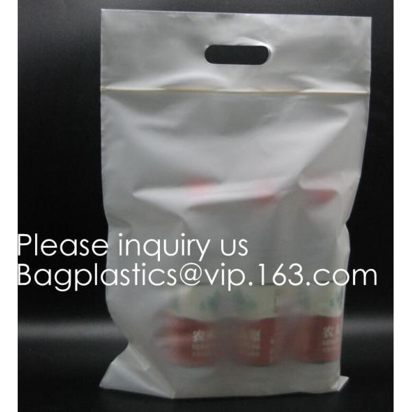 100% Compostable Material Slider Grip Bag PLA Biodegradable Corn Starch Compostable Slider Lock Bag For Food Storage