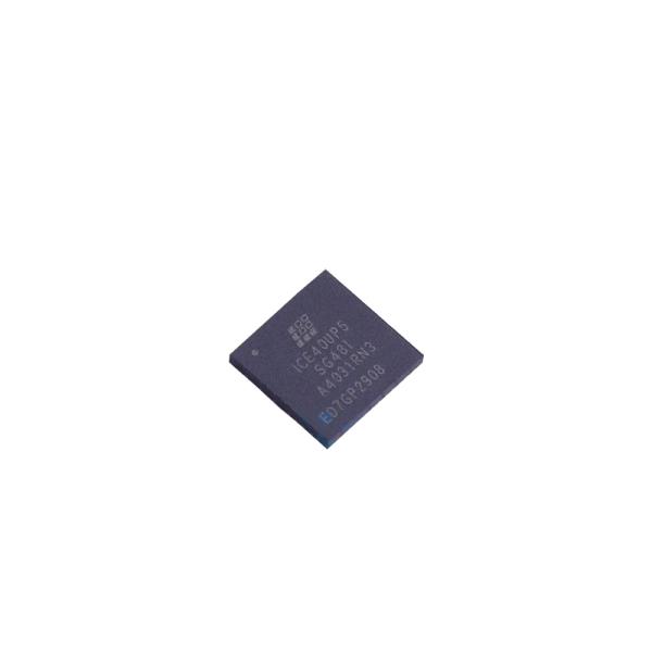 ICE40 UltraPlus CPLD PLD Family Field Programmable Gate Array ICE40UP5K-SG48I