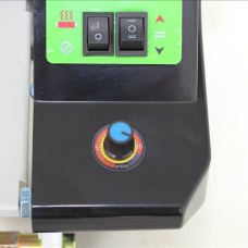600W A3 Hot And Cold Laminator AC110V-240V Automatic Laminating Machine