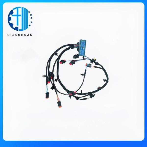 260-5542 277-4716 Wire Harness For E320D C6.6 Engine
