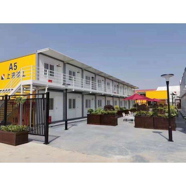 Designed Roof Ventilator Prefabricated Steel Structure Warehouse Workshop